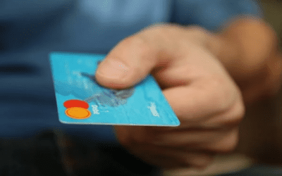 Why keeping your credit card utilization low is essential?
