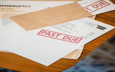 How to reestablish your credit post-bankruptcy